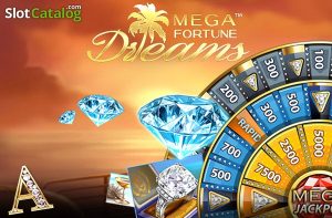 >"Mega Fortune" Med Första Större Jackpottvinsten På PokerStarz