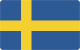 Sweden Flag