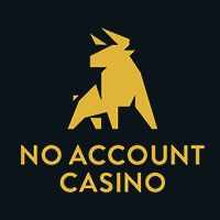 No Account Casino